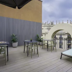 Ola Living Diagonal Ii Apartmán